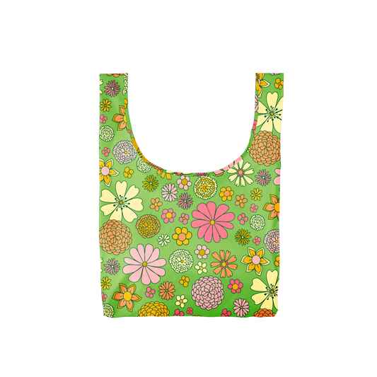Medium Twist and Shouts: Groovy Greens