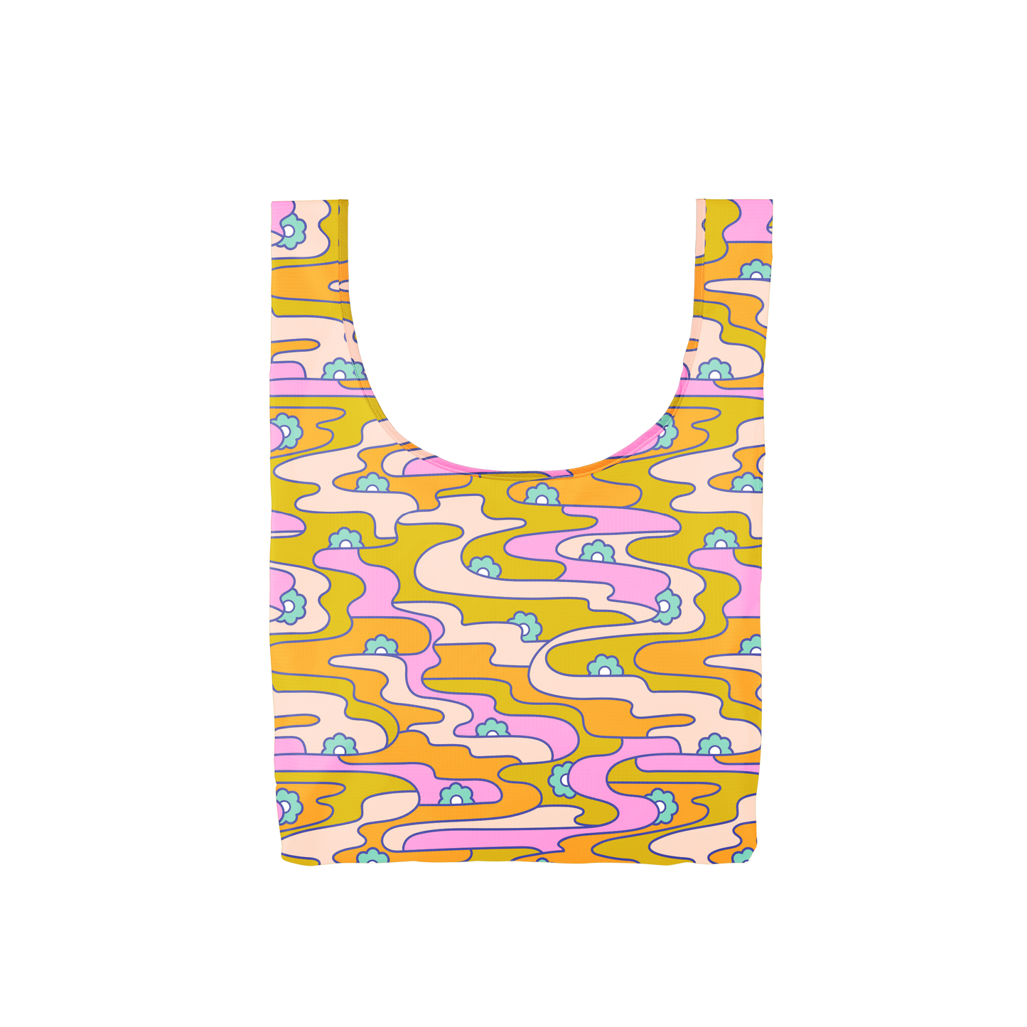 Medium Twist and Shouts: In the Groove