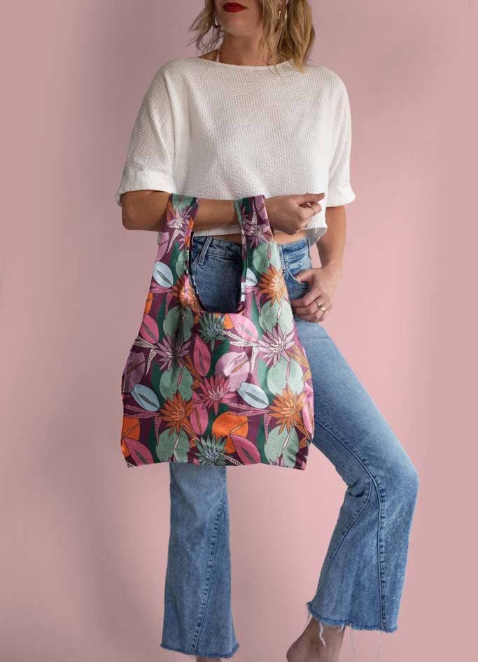 Medium Twist and Shouts: Groovy Greens